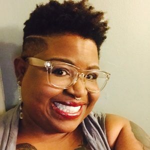 Meet your Posher, Tracey